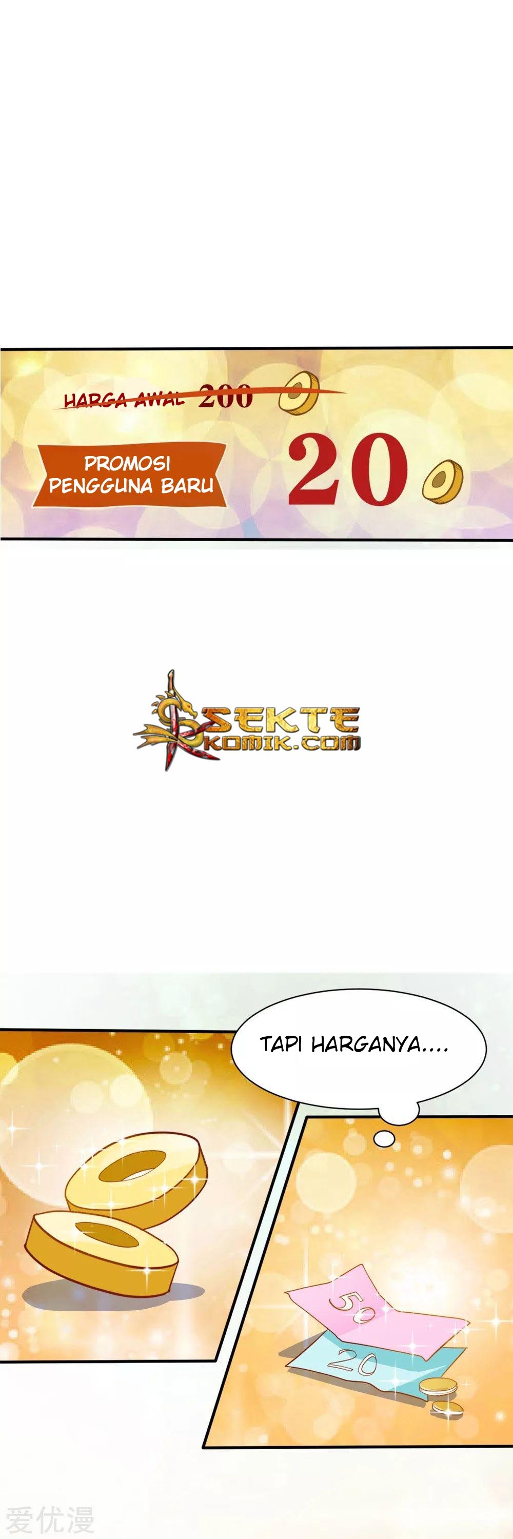 Godly Mobile Game Chapter 02 Gambar 49